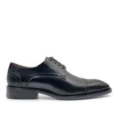 ZAPATO DIEGO NEGRO