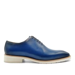 ZAPATO SANTINO AZUL