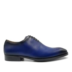 ZAPATO DORIAN AZUL
