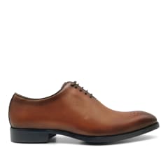 ZAPATO DORIAN CAFÉ CLARO