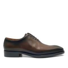 ZAPATO CHRISTIAN CAFÉ OSCURO