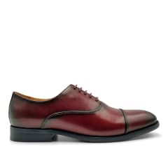 ZAPATO JULIAN BURDEO