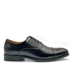 ZAPATO JULIAN NEGRO