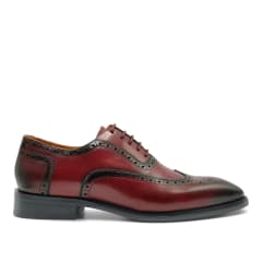 ZAPATO MARTÍN BURDEO