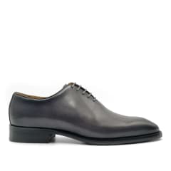 ZAPATO CHRISTIAN GRIS