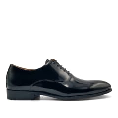 ZAPATO PROVENZA NEGRO
