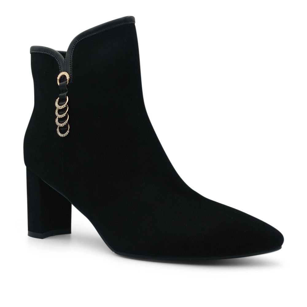 Booties | Toffy Co