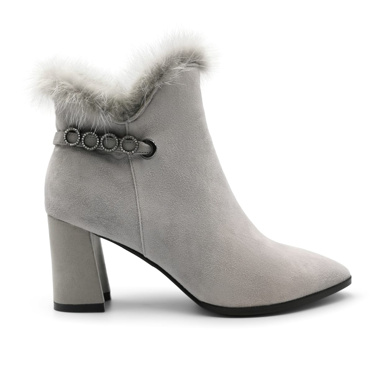 Botines | Toffy Co