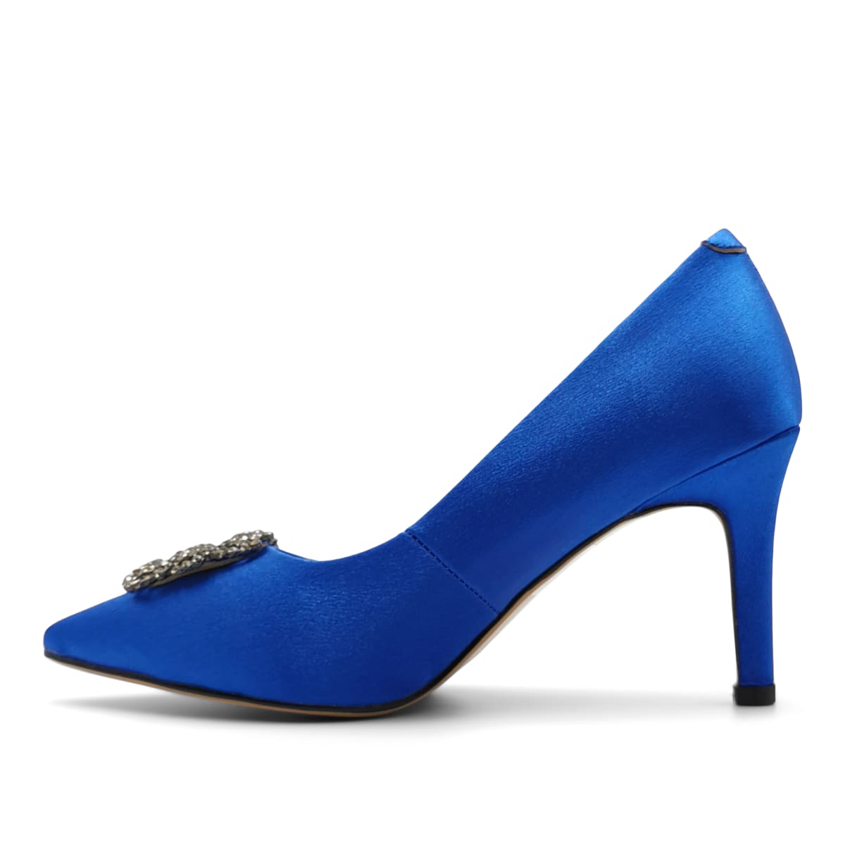 TACO LETICIA AZUL | Toffy Co