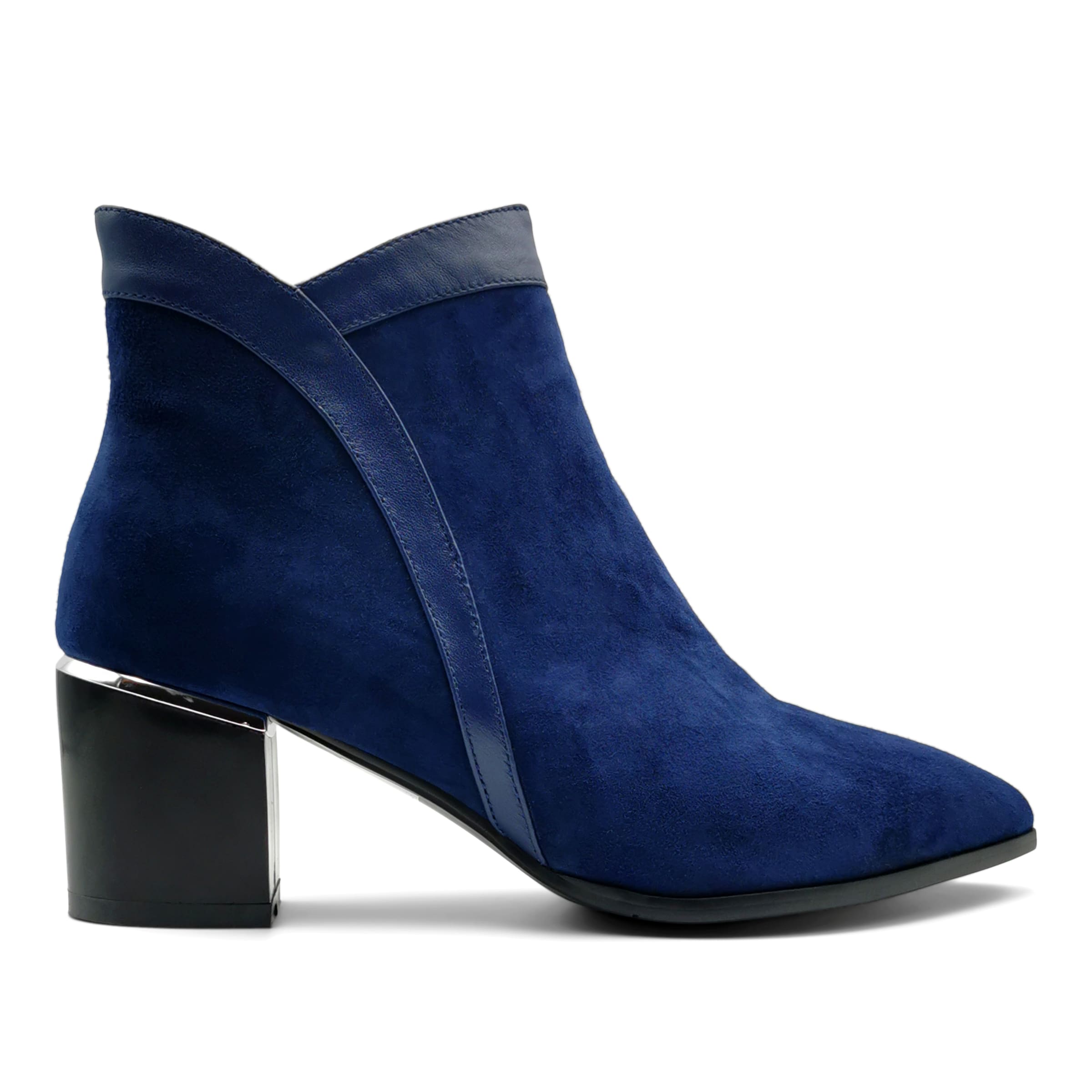BOTIN ISABEL AZUL