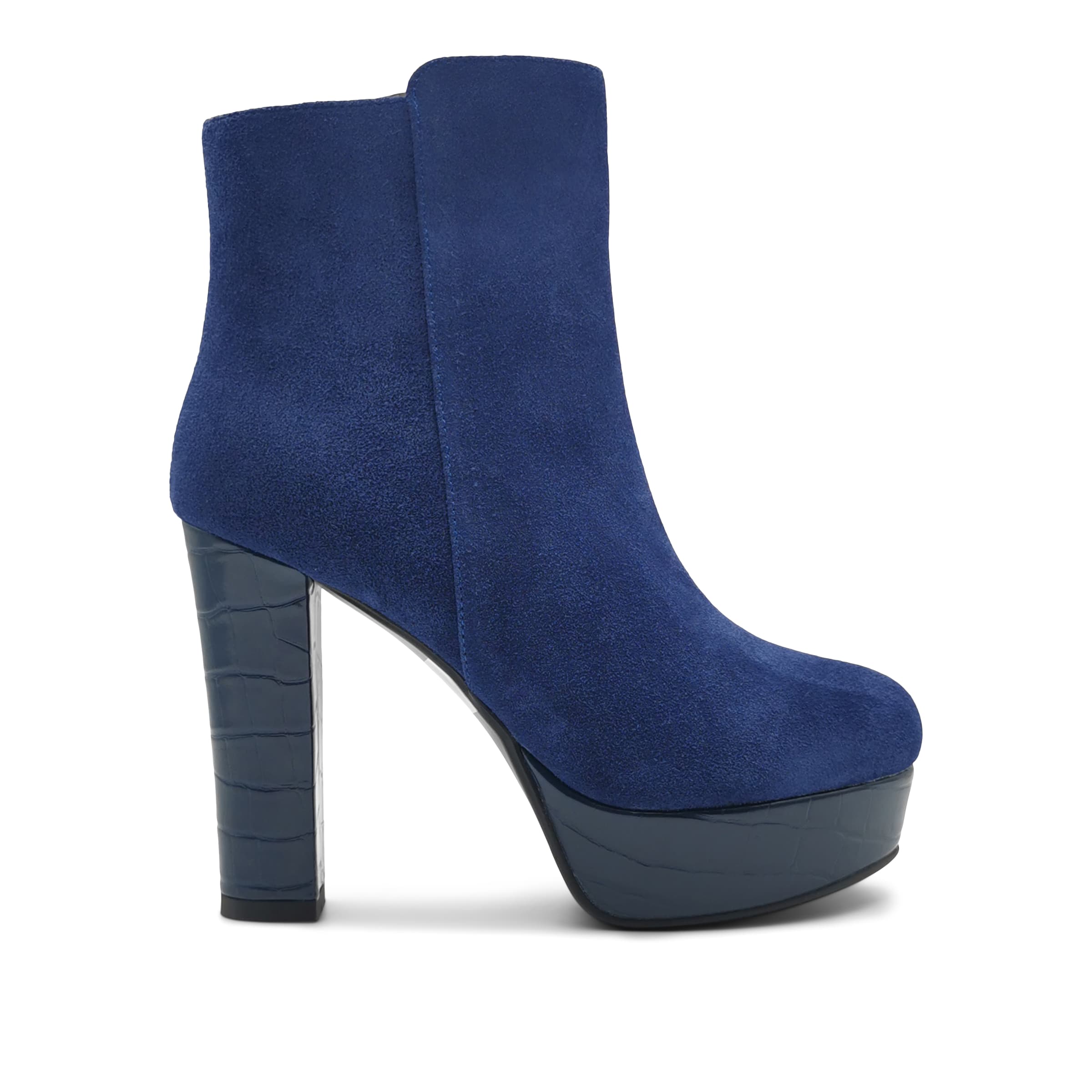 Ragnar F1881 Botin Azul