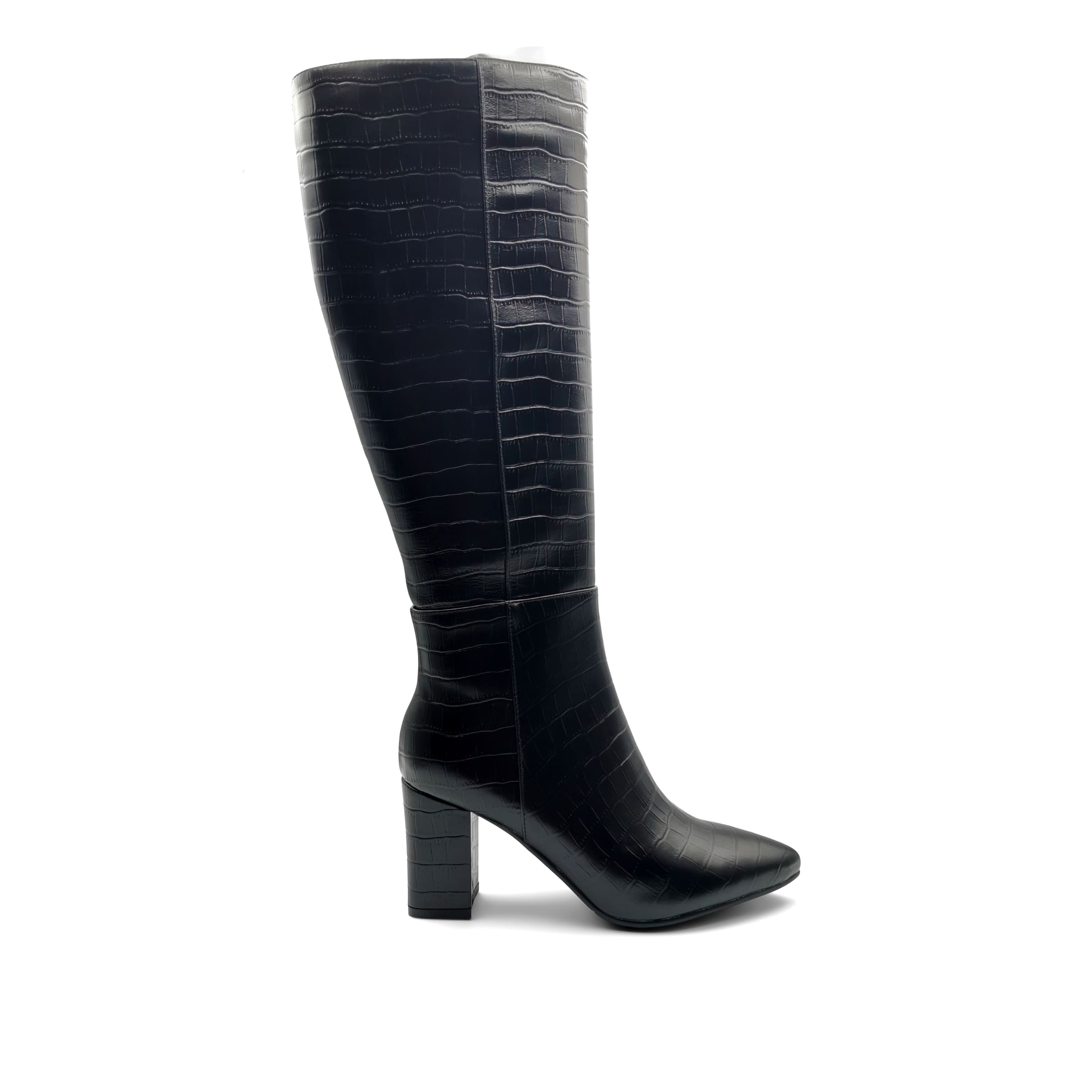 BOTA INDIANA NEGRO