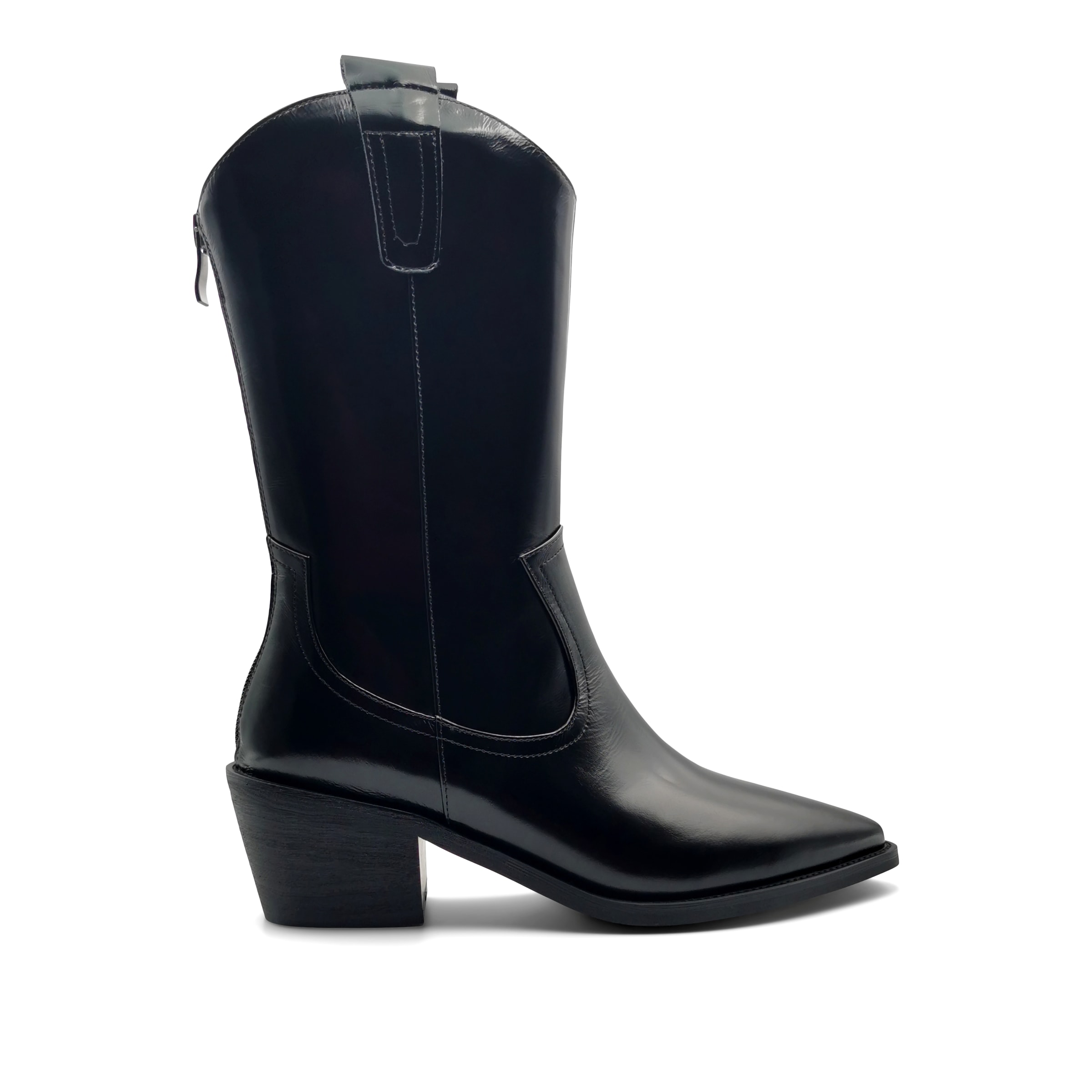 BOTA MONTANA NEGRO