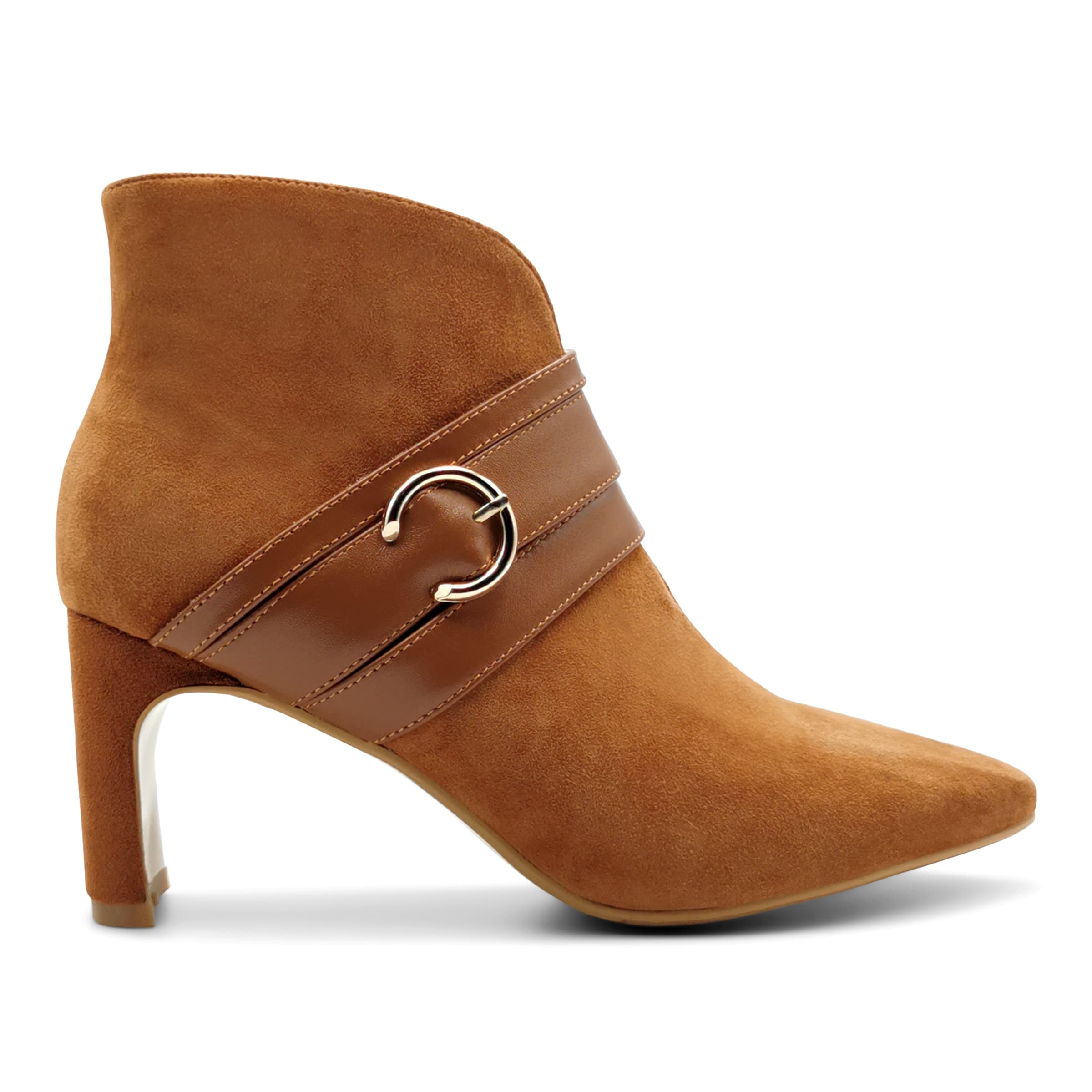 BOTIN EVA CAMEL