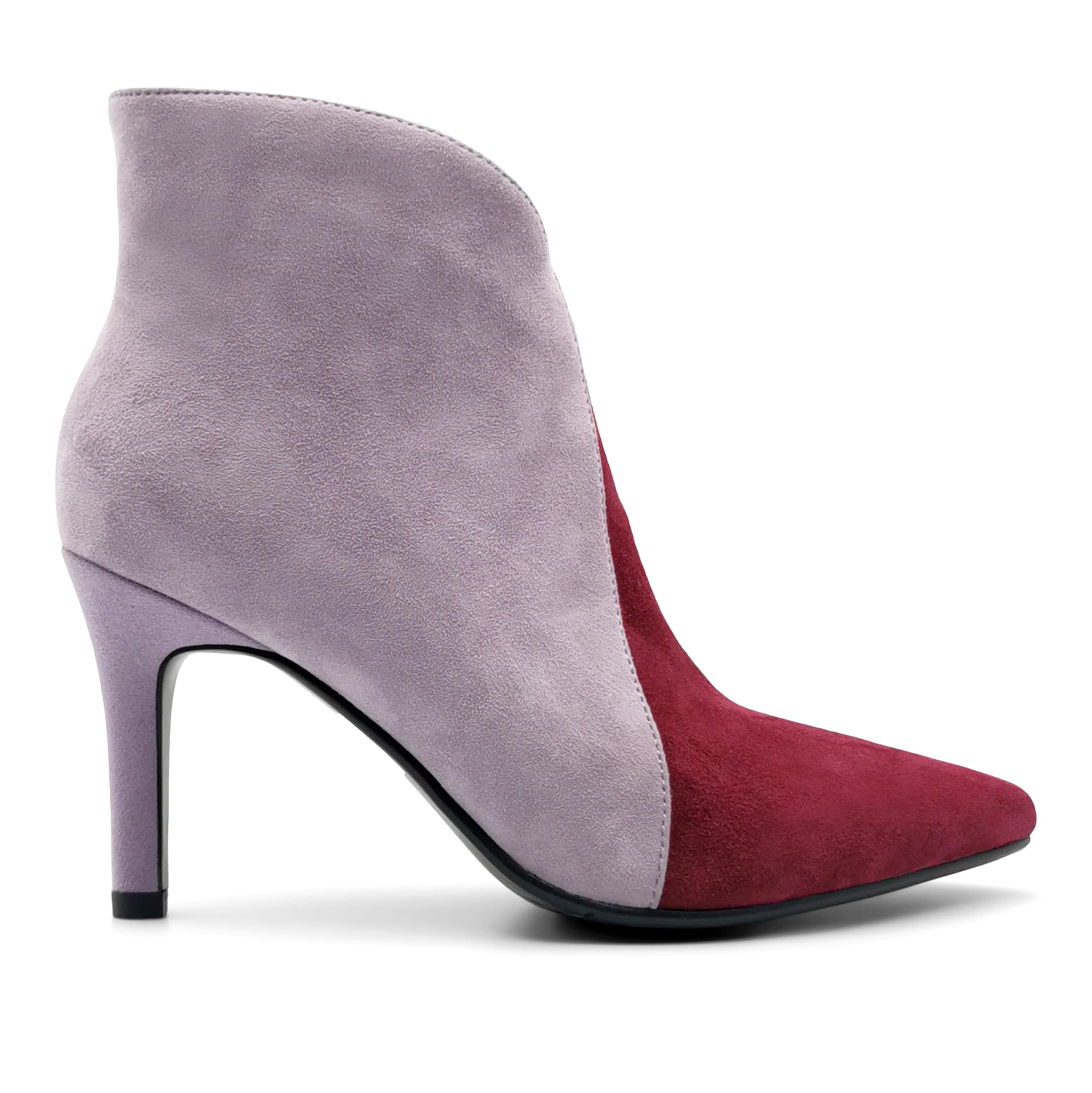 BOTIN MARTINA LILA
