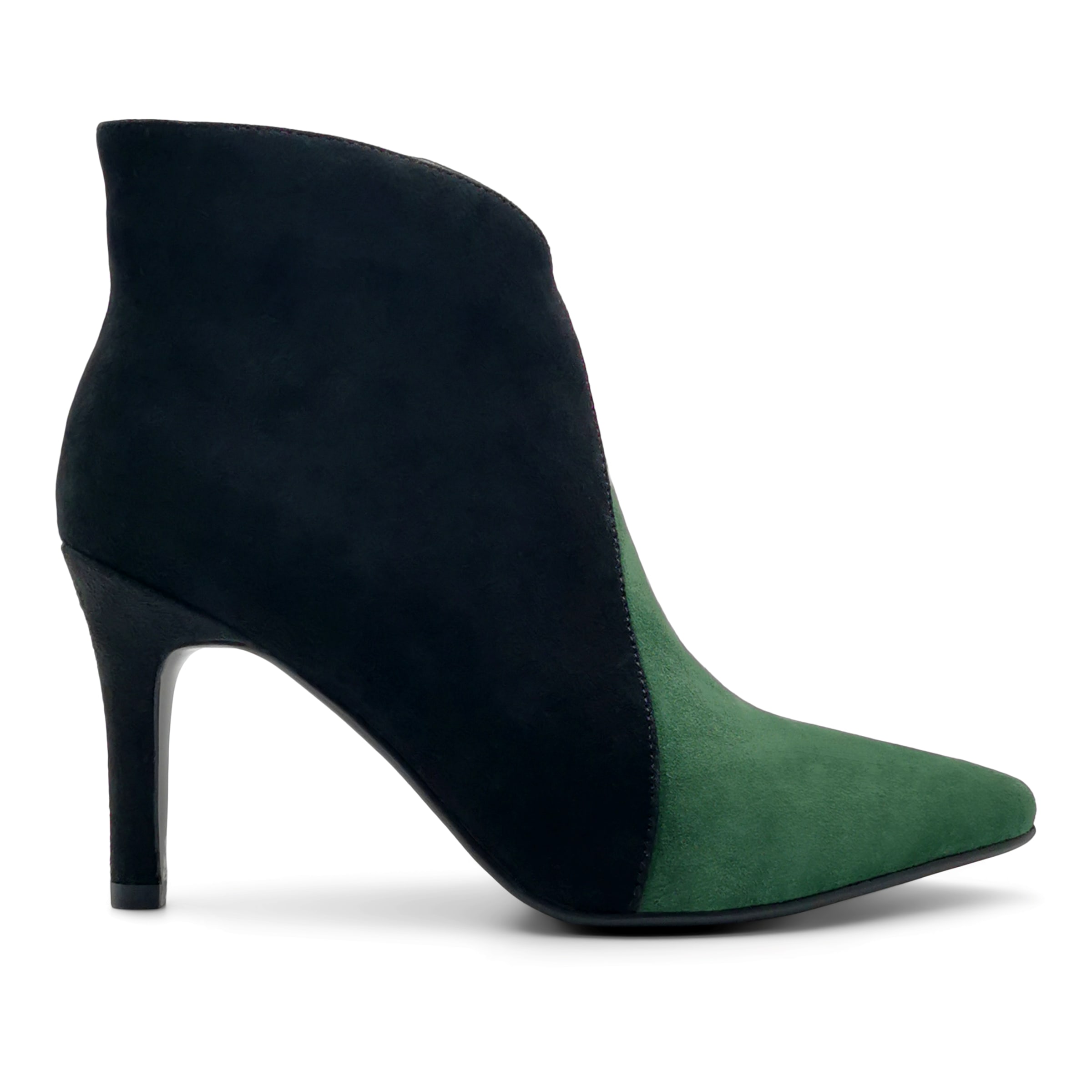 BOTIN MARTINA NEGRO