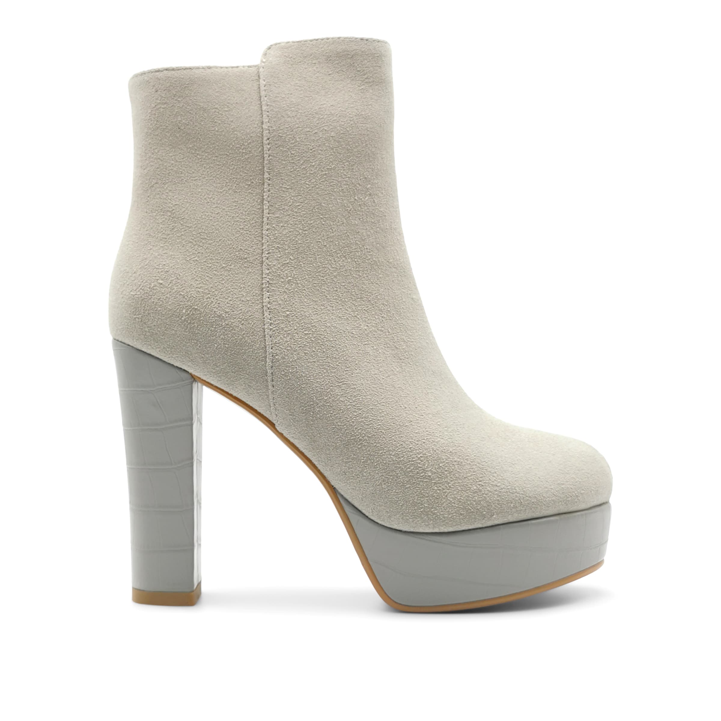 BOTIN ROBERTA GRIS