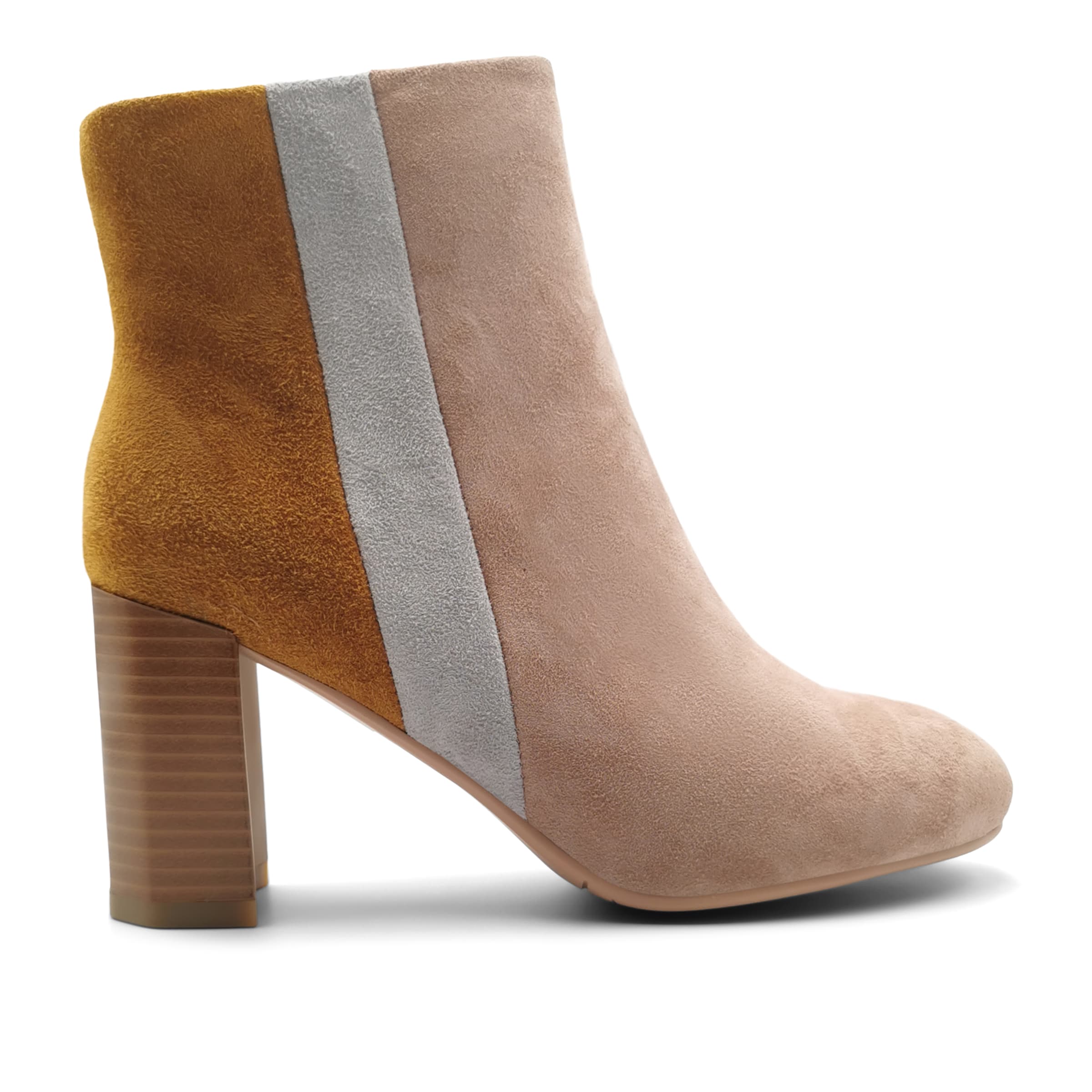 BOTIN SAMANTHA BEIGE