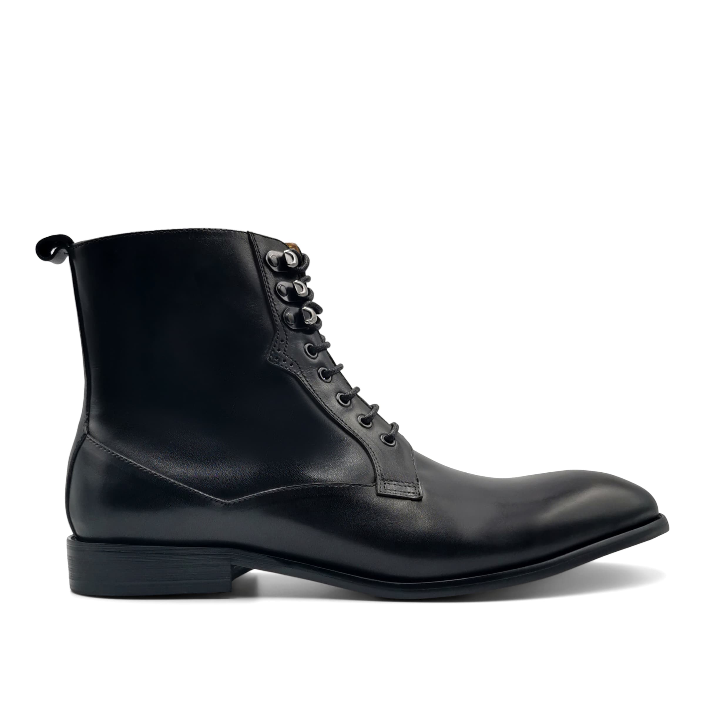 BOTIN SALOMON NEGRO