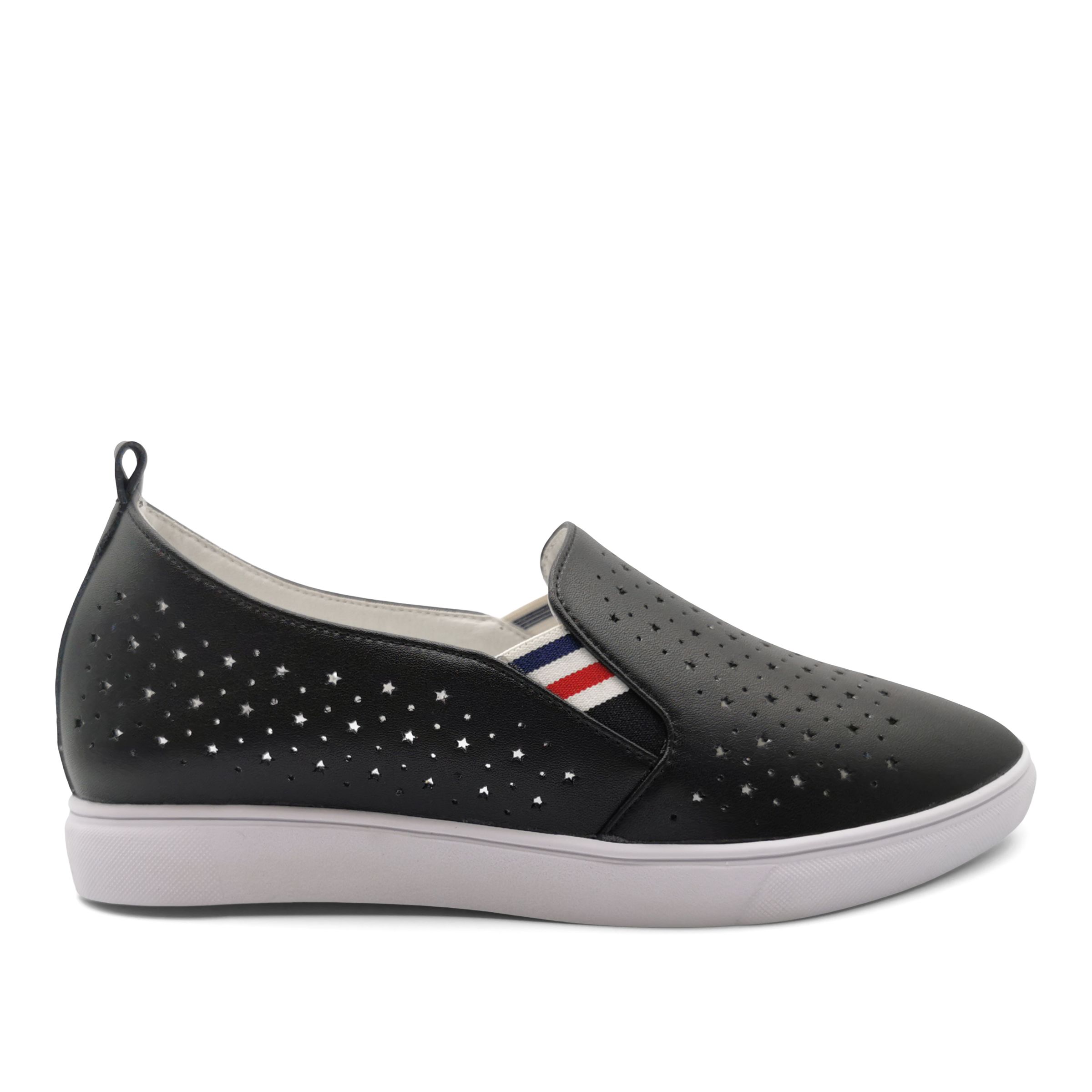 ZAPATILLA ANASTASIA NEGRO