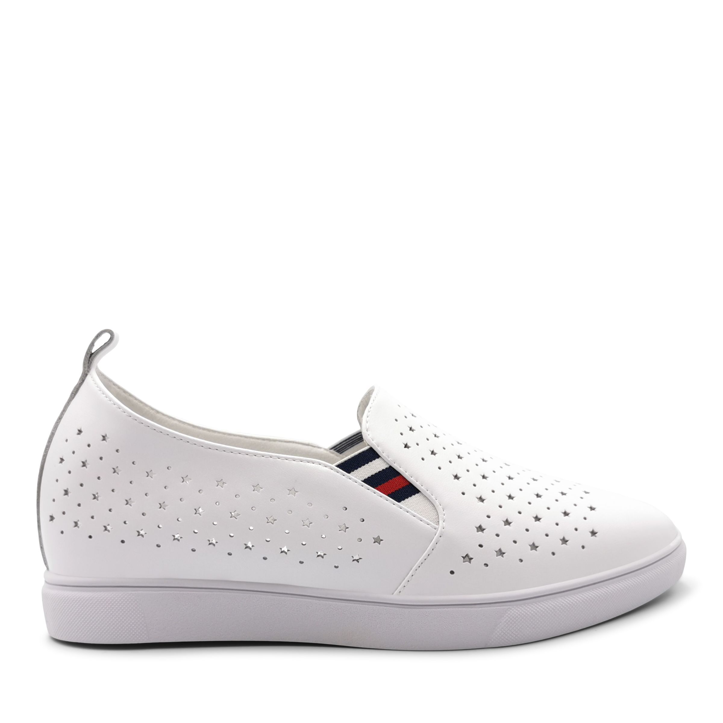 ZAPATILLA ANASTASIA BLANCO