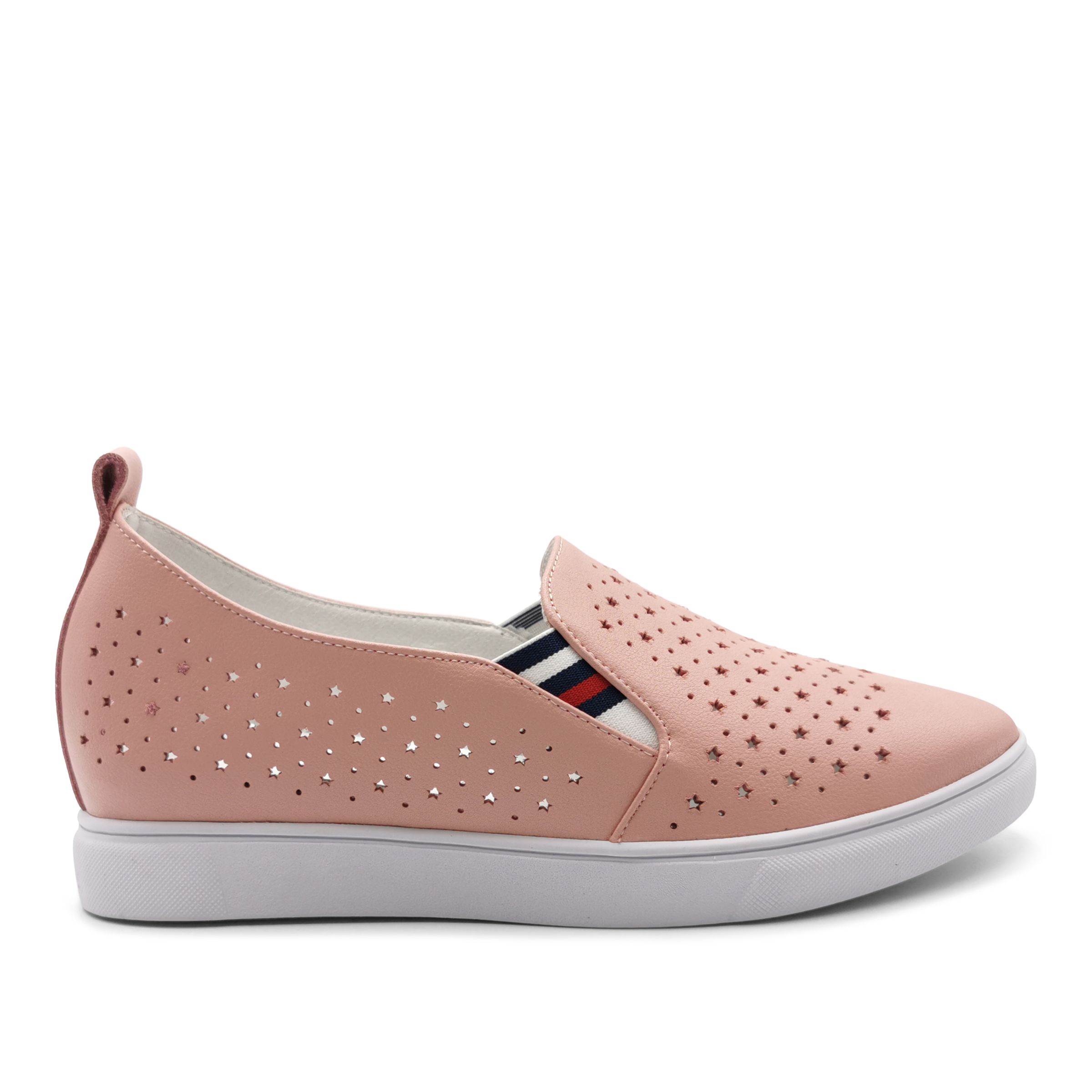 ZAPATILLA ANASTASIA ROSADO