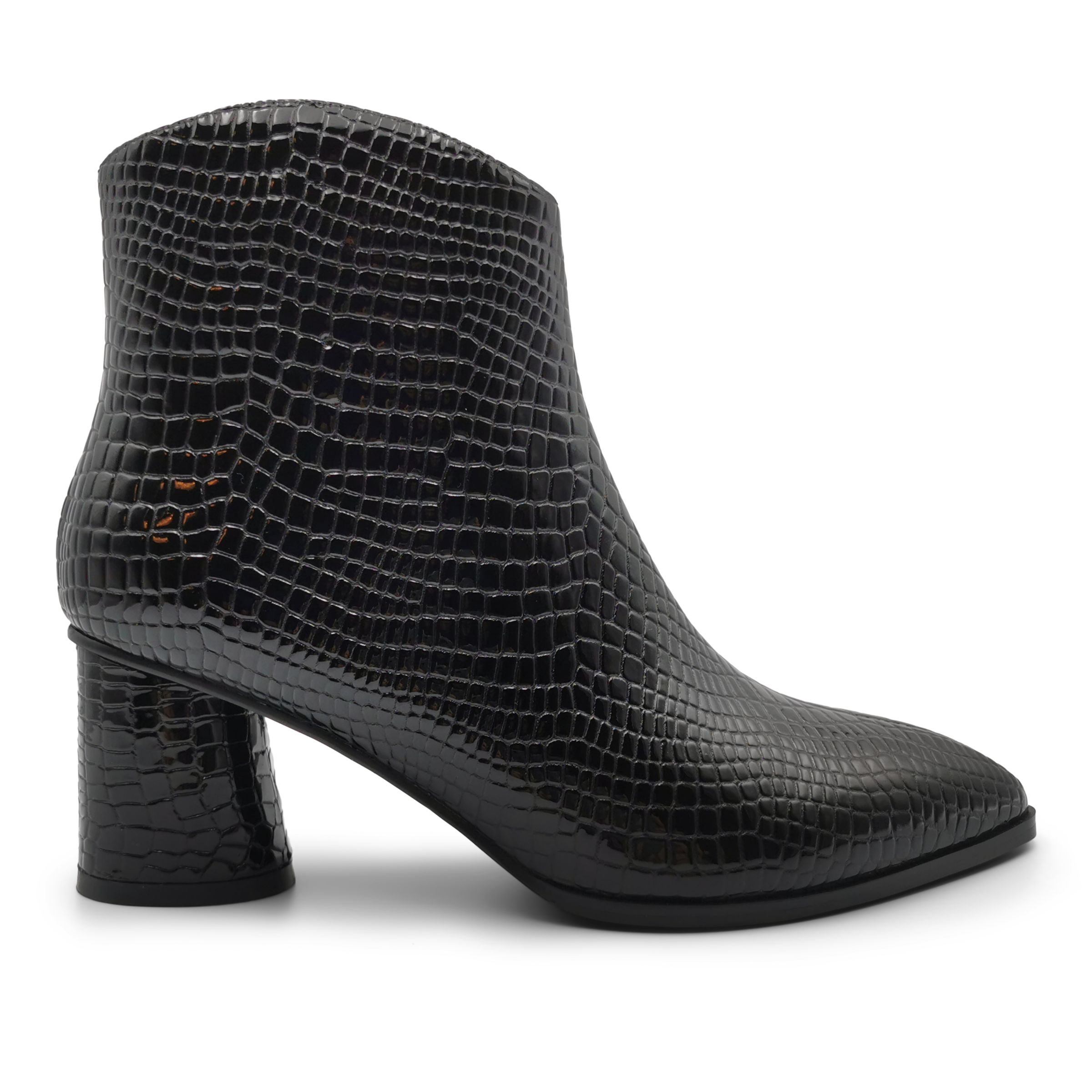 BOTÍN NILO NEGRO