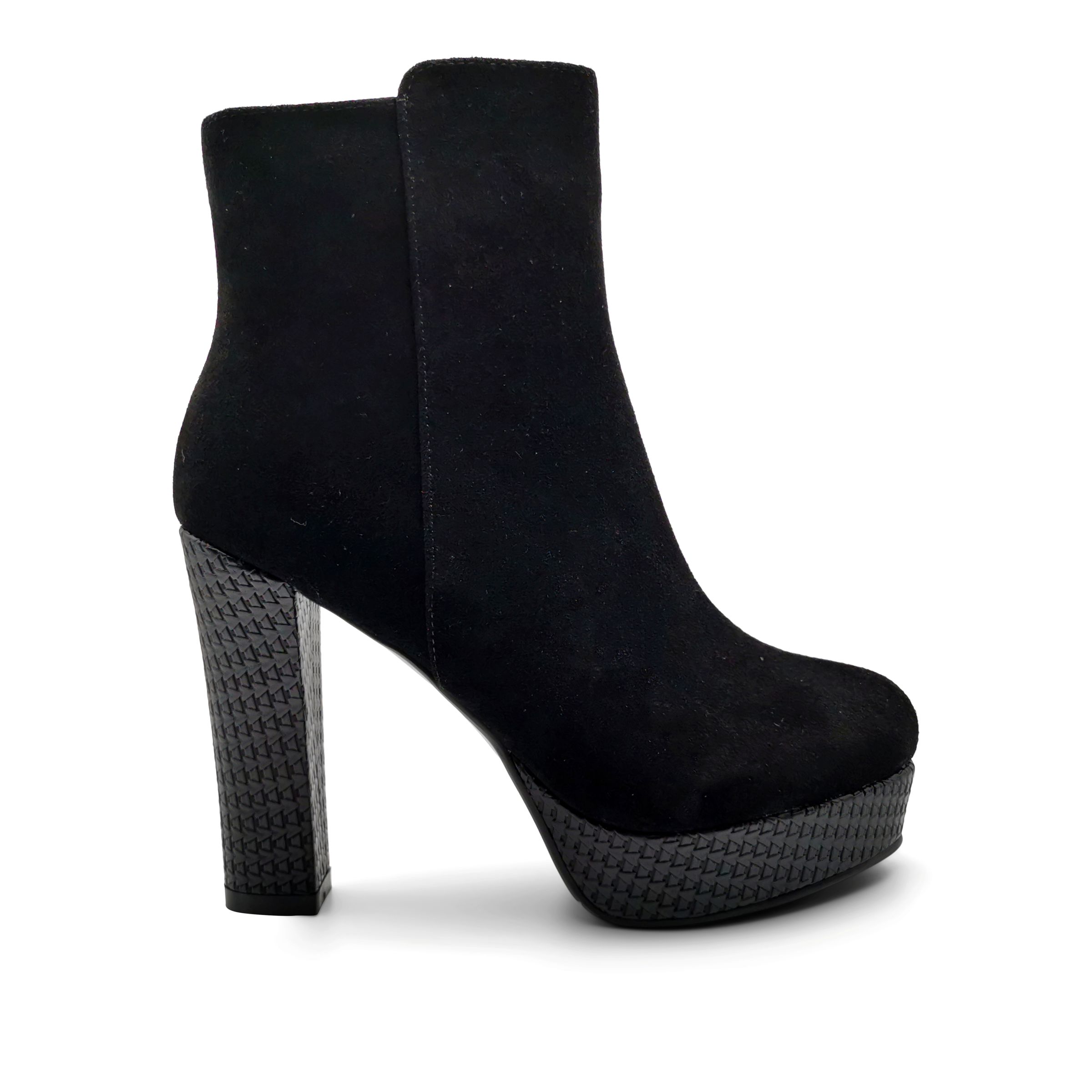 BOTÍN ROBERTA BLACK