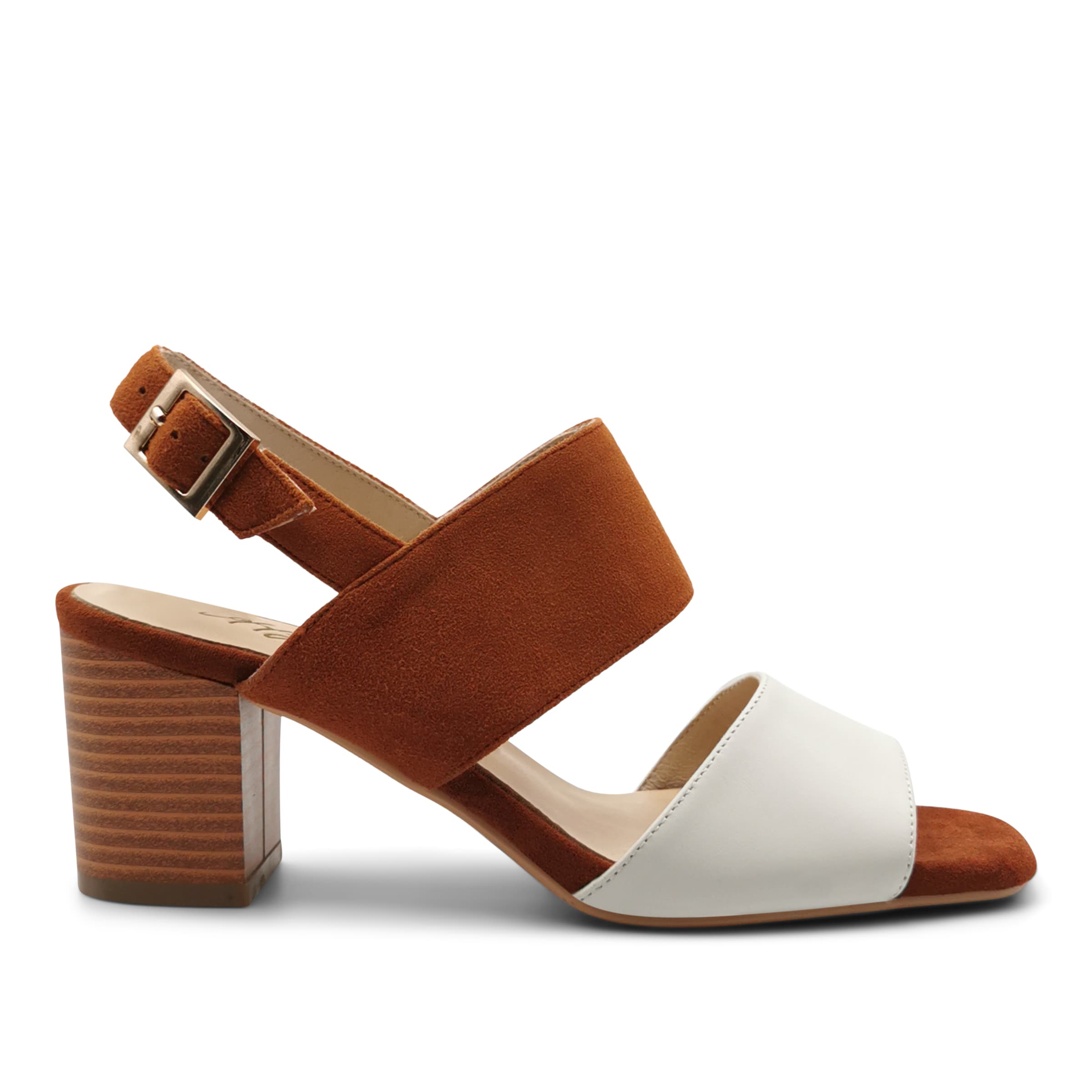 SANDALIA JOSEFA CAMEL