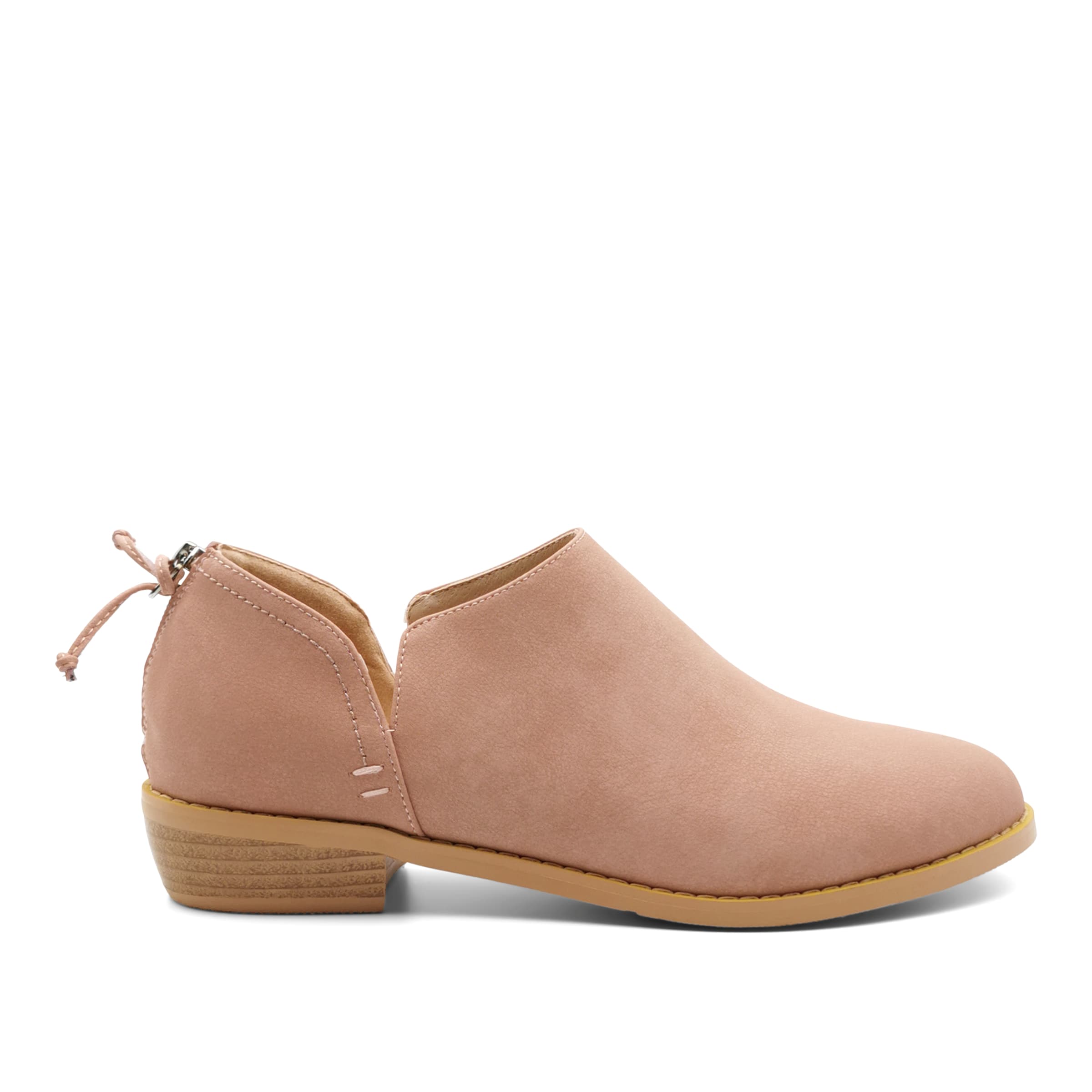 ZAPATO SIMONE ROSADO