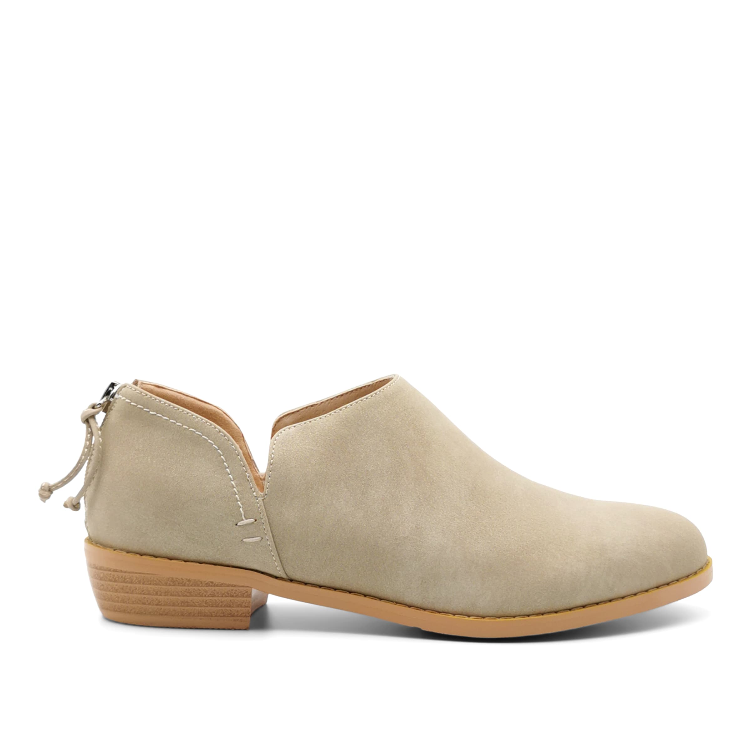 ZAPATO SIMONE BEIGE