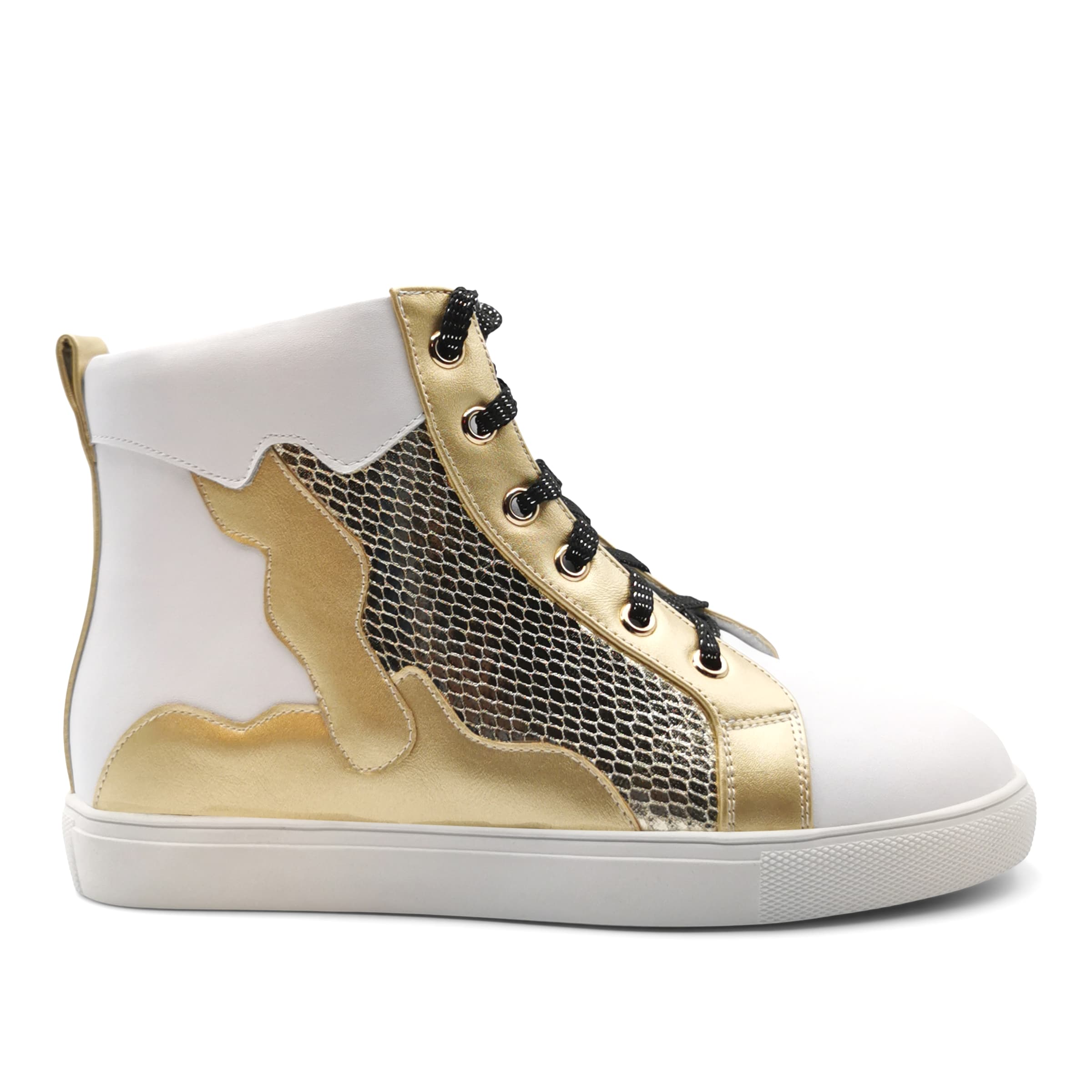 ZAPATILLA TOKIO BLANCO