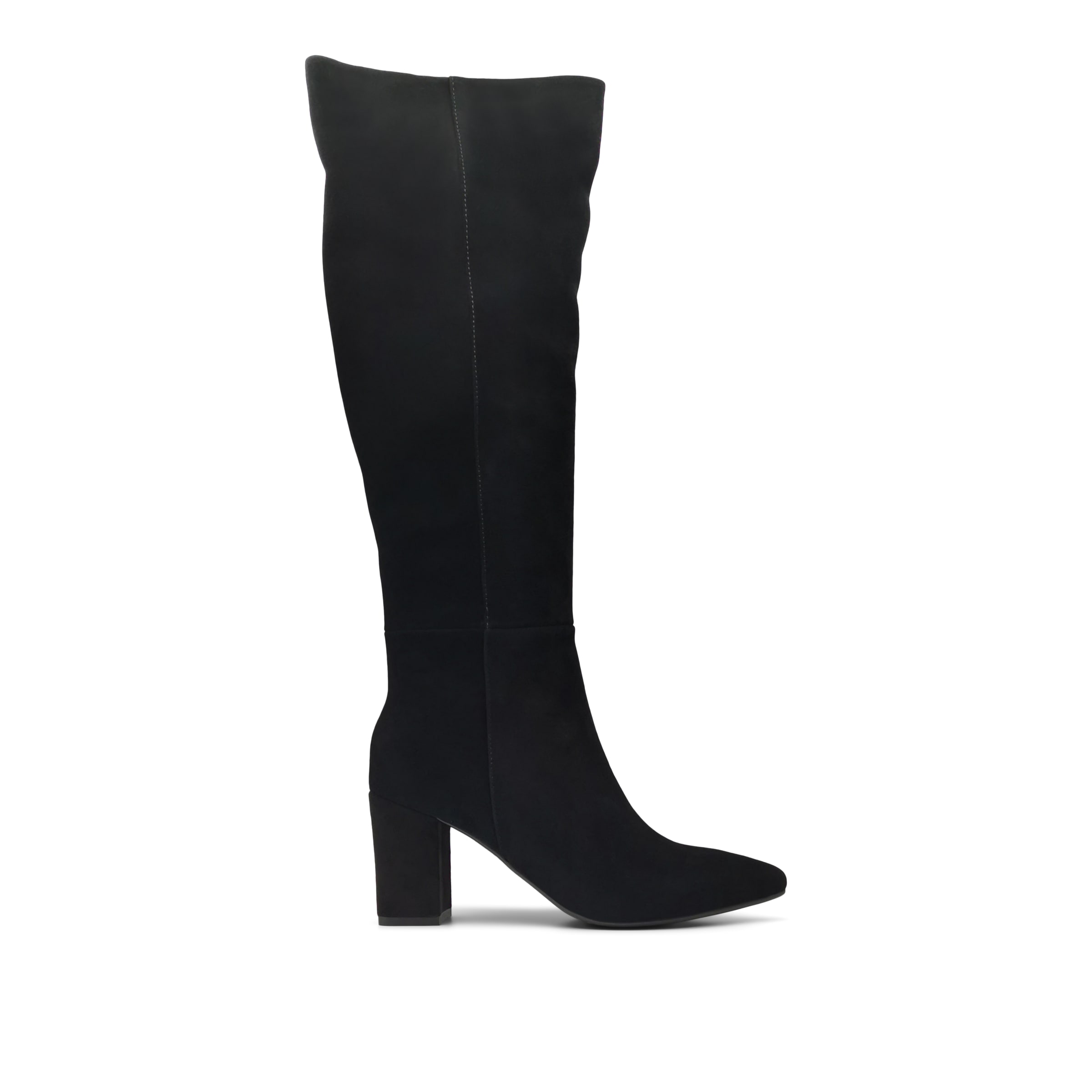 BOTA DAKOTA NEGRO