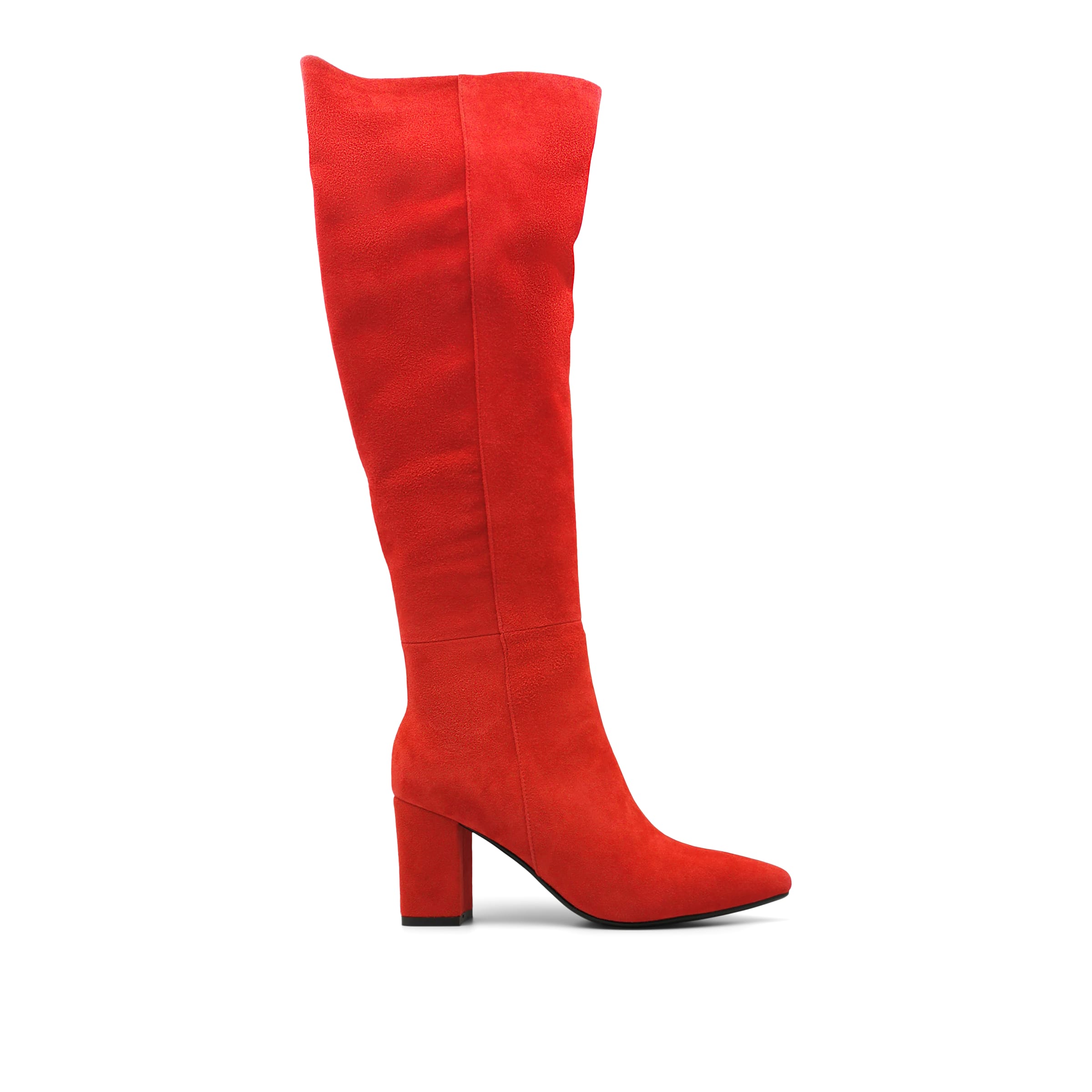 BOTA DAKOTA ROJO