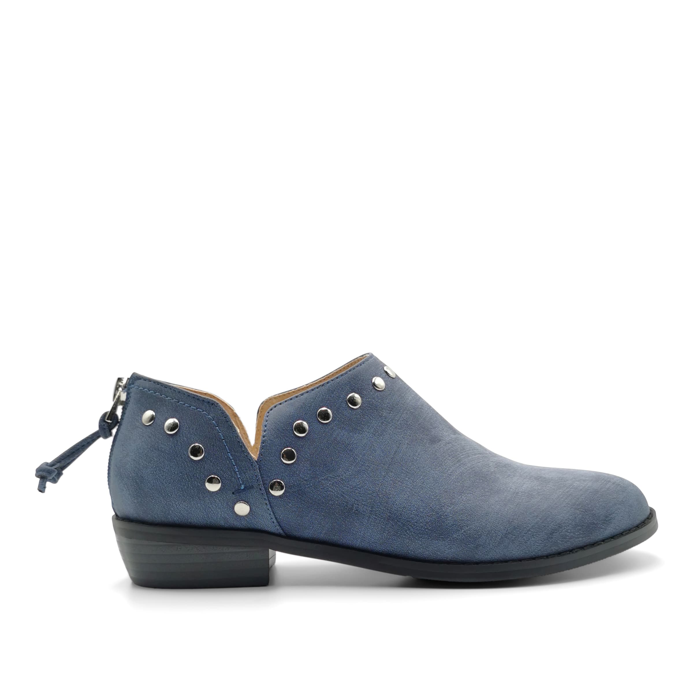 ZAPATO SIMONE AZUL