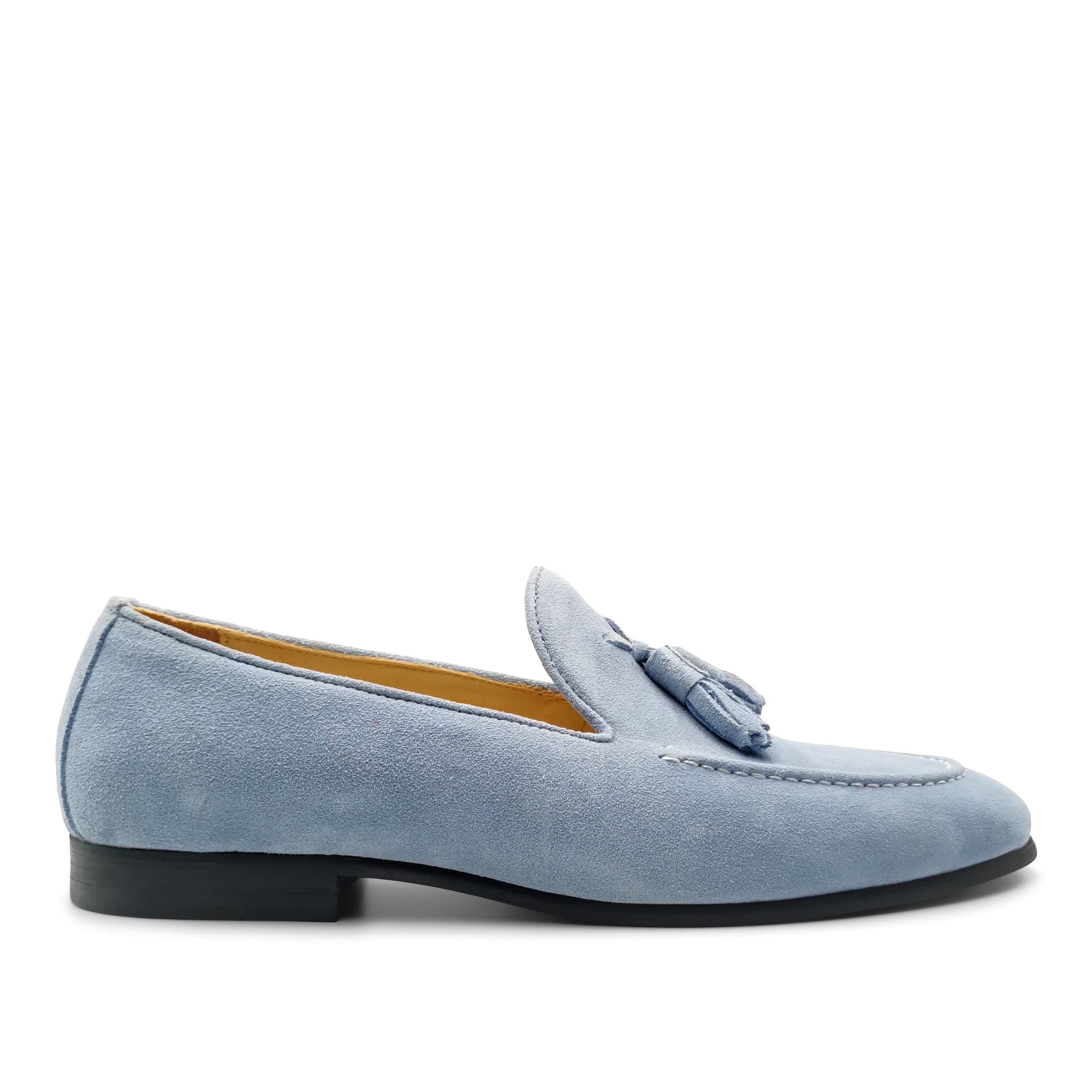 MOCASÍN GIUSEPPE CELESTE