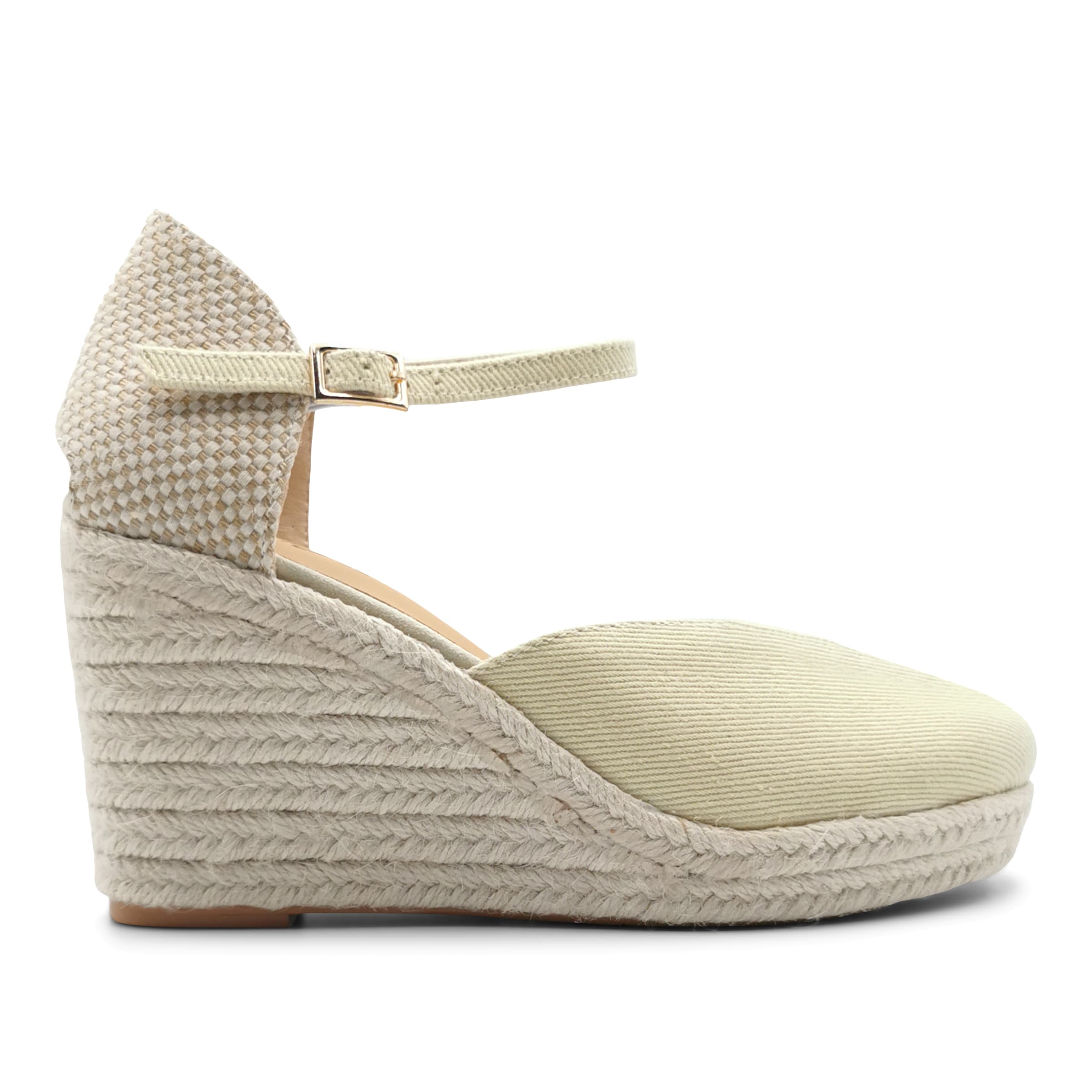 SANDALIA ANDREA BEIGE