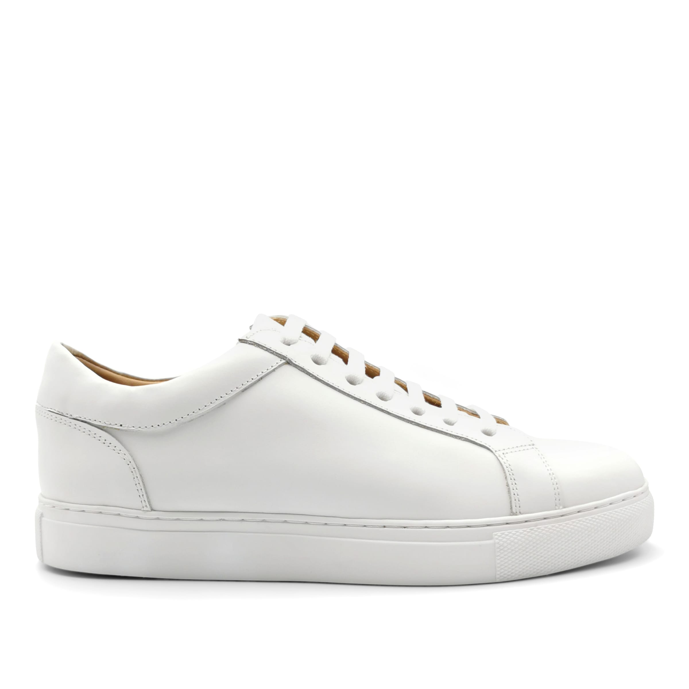 ZAPATILLA NORMANDIA BLANCO