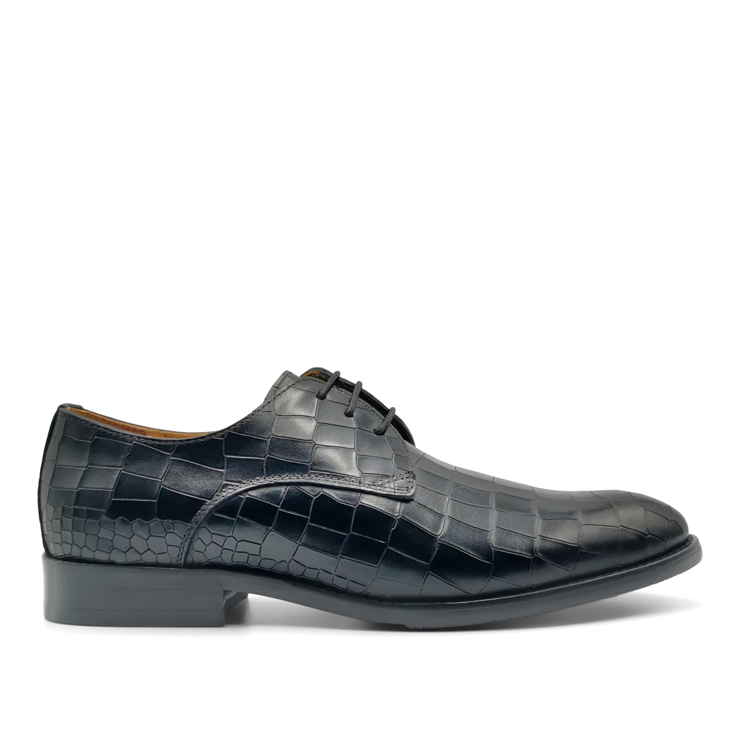 ZAPATO DRAGO NEGRO