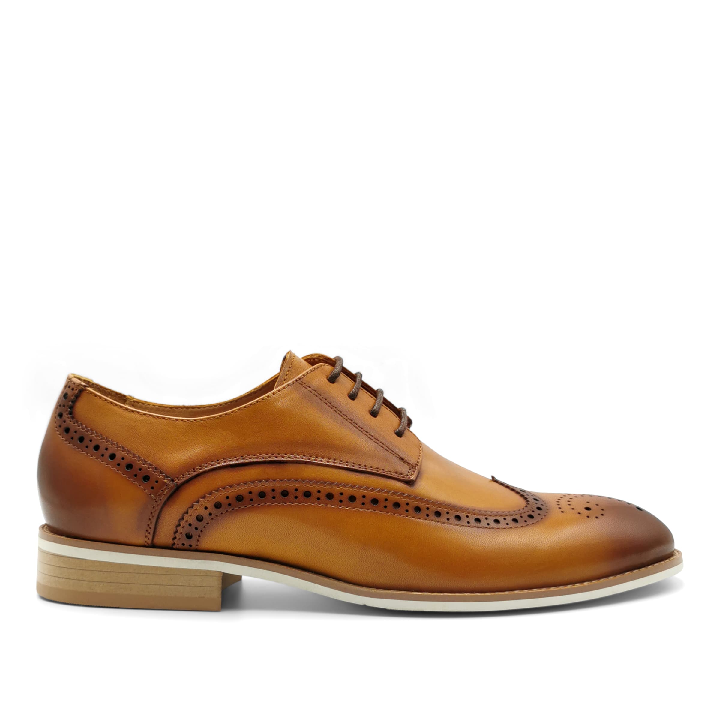 ZAPATO SEBASTIÁN CAFÉ
