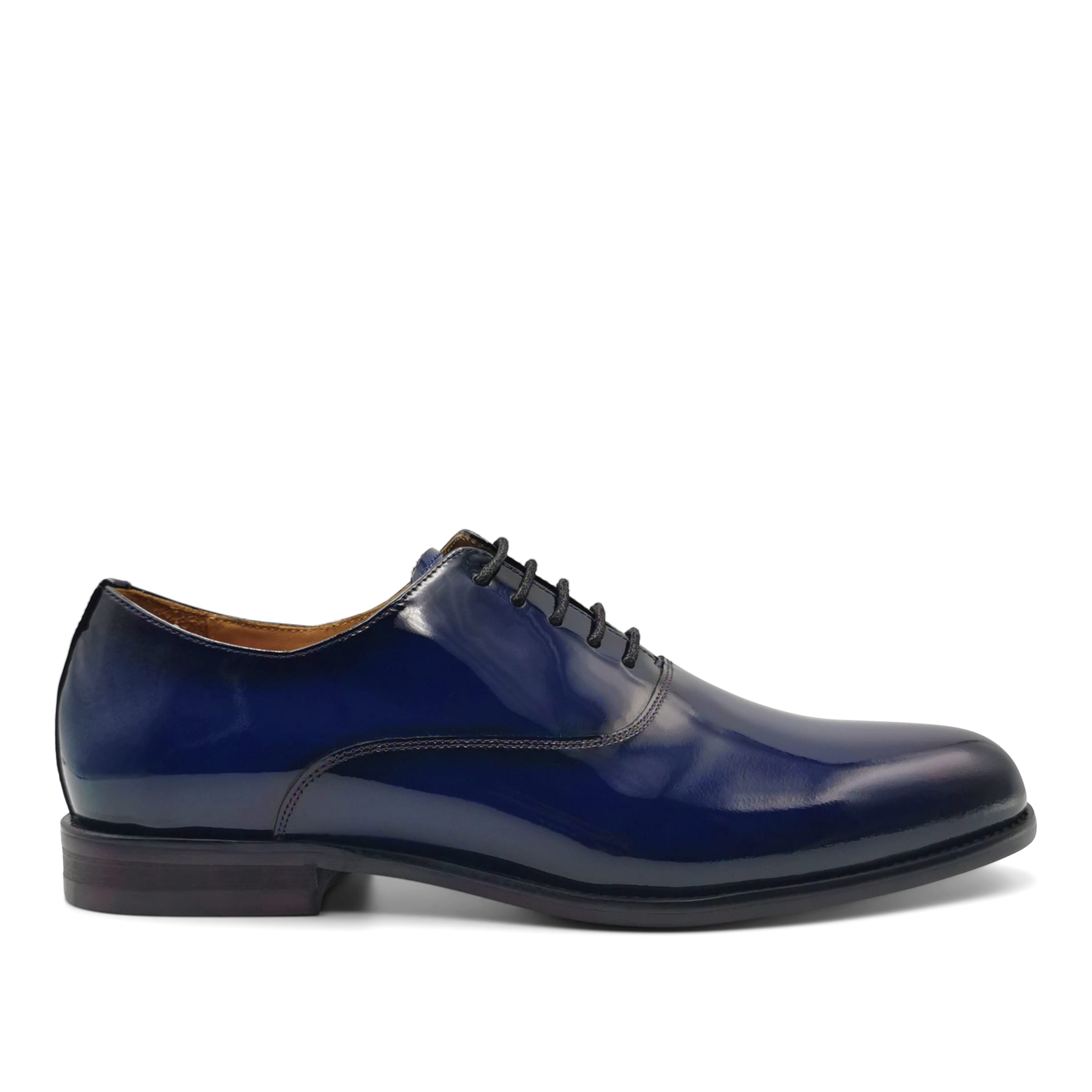 ZAPATO PROVENZA AZUL