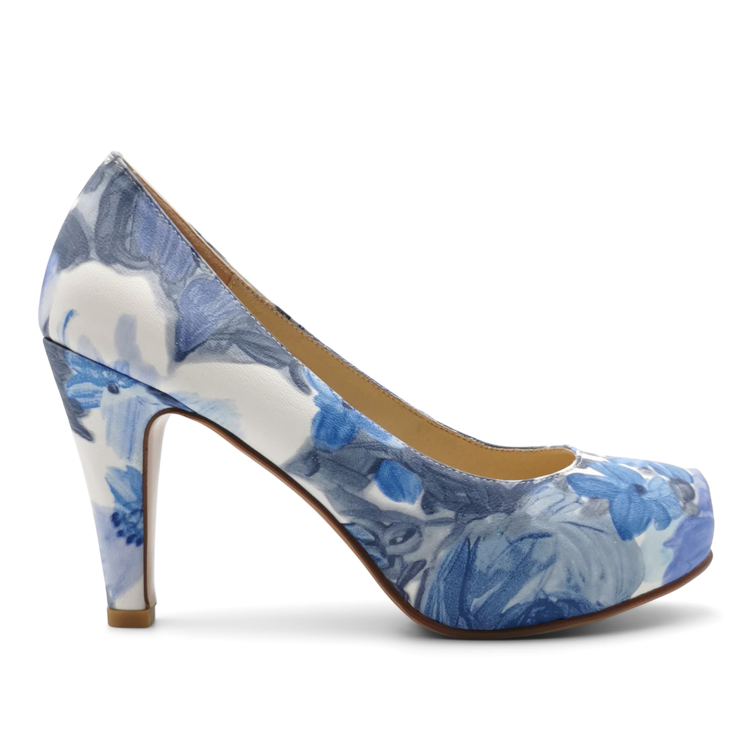 TACO VENUS AZUL