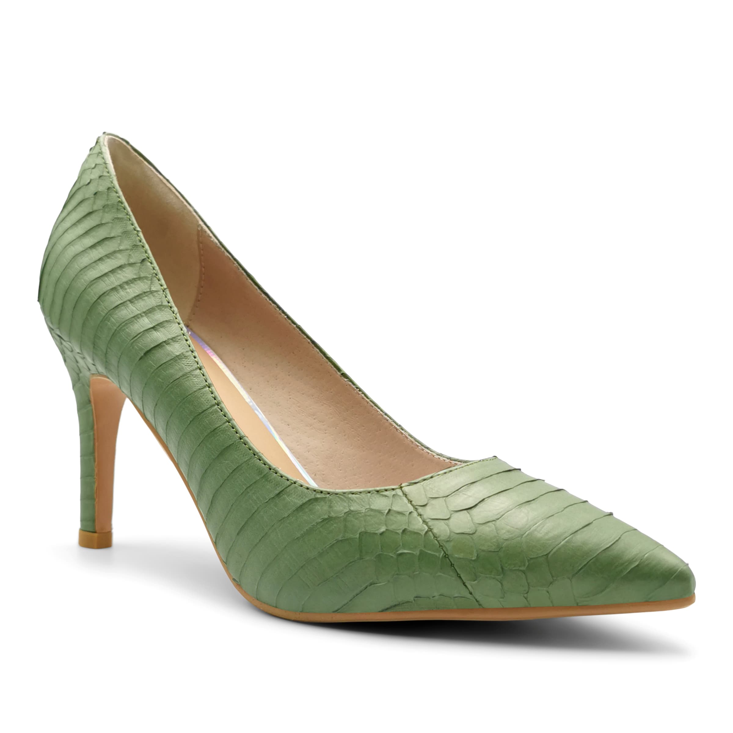 TACO JOSEFINA VERDE Toffy Co