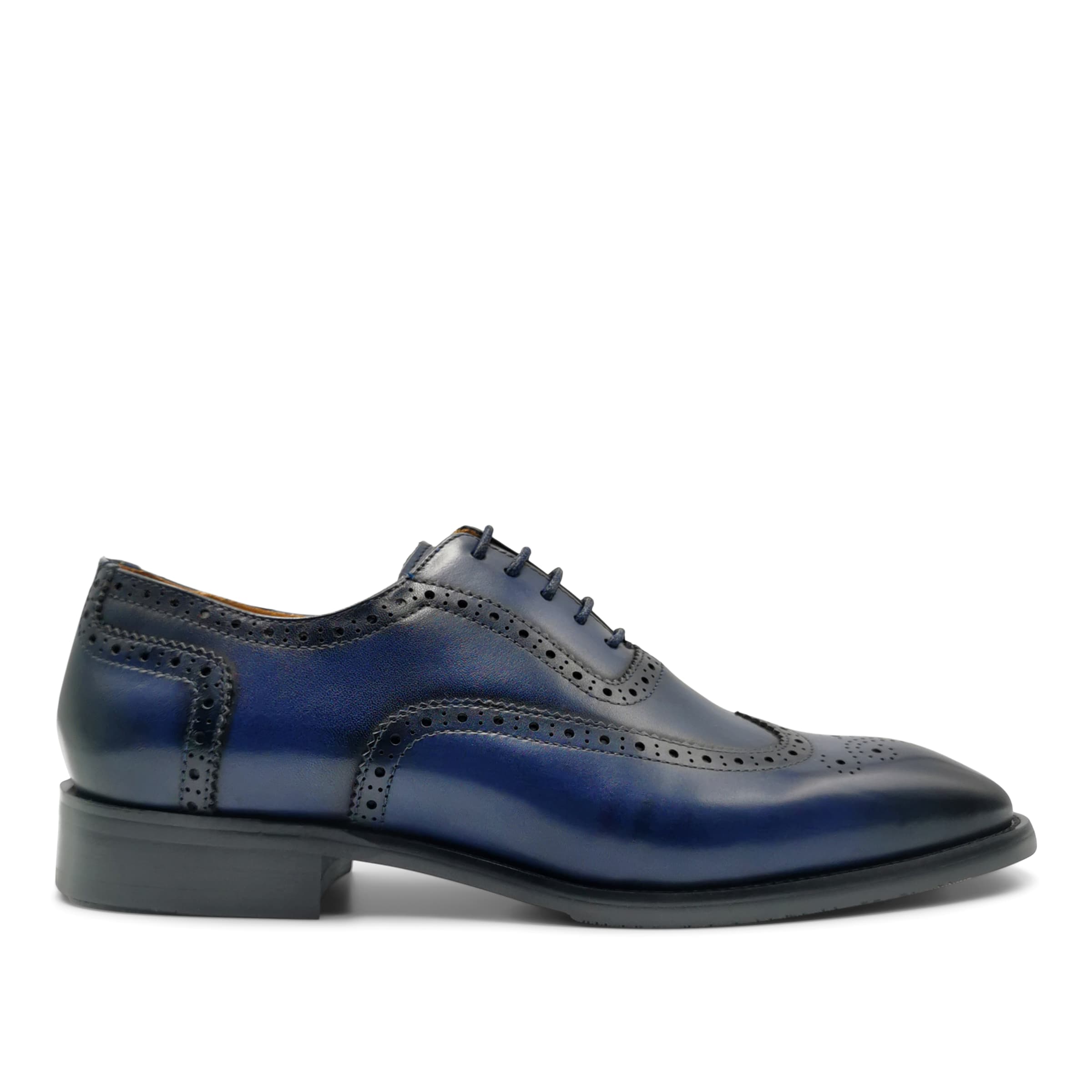 ZAPATO MARTÍN AZUL