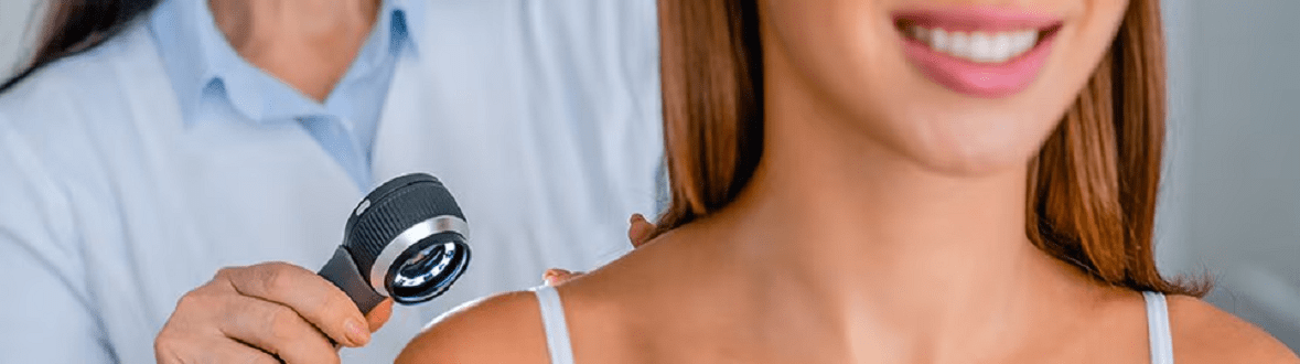 Dermatología y estética