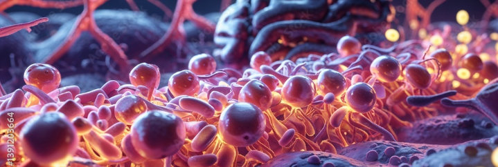 Fisiología, Fisiopatología y Patología General