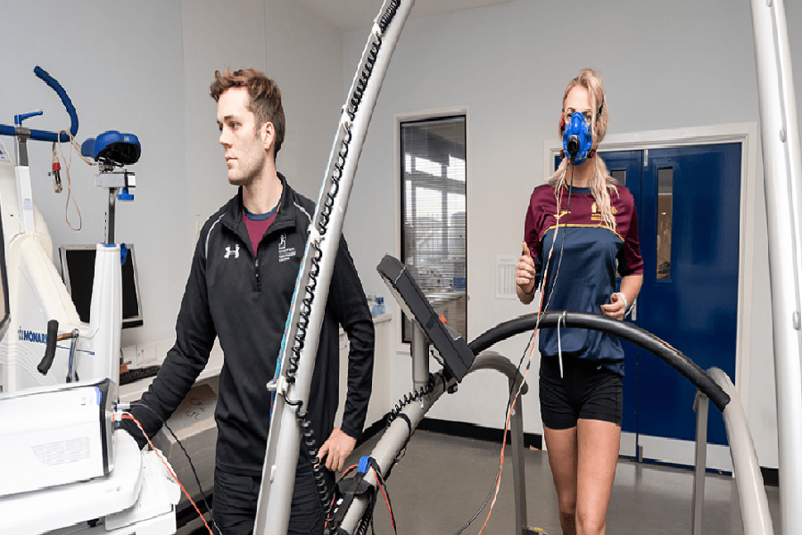 Fisiología del Ejercicio