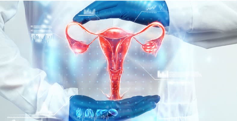 Ginecologia y Obstetricia