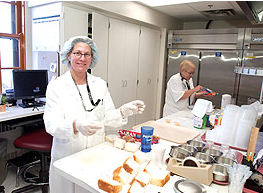 Nutrición y Dietoterapia