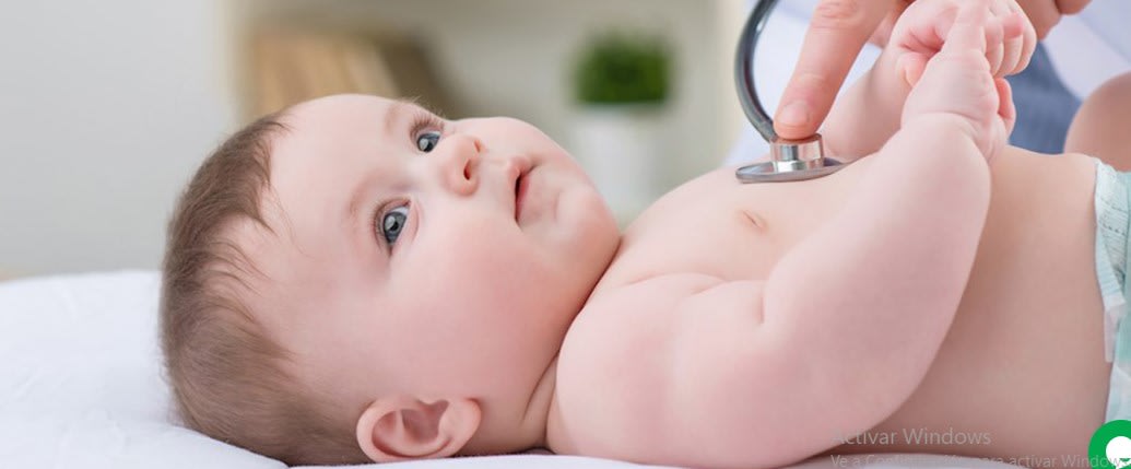 Pediatría y Neonatología